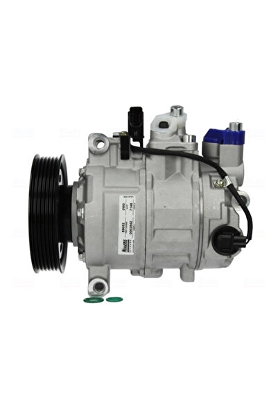 Nissens Compresor Climatizare Audi A4 Allroad B8/A4 B6/A4 B8