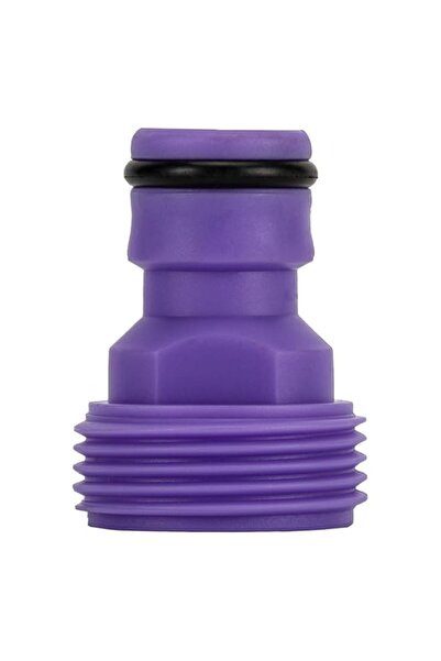 Generic PALISAD External Thread Plastic Adapter - 3/4in