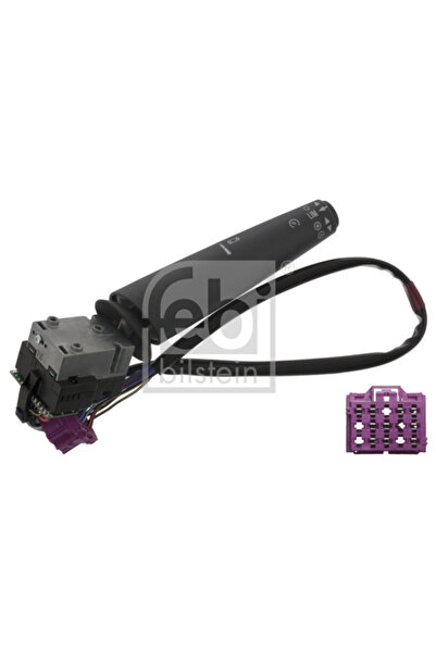 FEBI BILSTEIN Comutator Coloana Directie Mercedes-Benz Actros