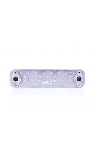 Nissens Radiator Ulei Ulei Motor Iveco Eurostar/Eurotech Mp/Stralis 1 1993-2012