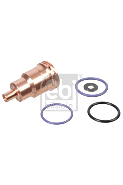 FEBI BILSTEIN Втулка за опора на дюза Volvo Fh/Fm 2/Fmx 2