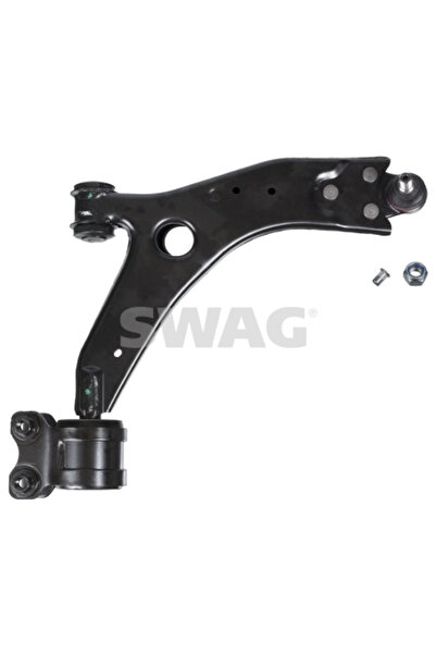 SWAG Lower Wheel Suspension Arm Ford C-Max/Focus 2 Volvo C30/S40 2/V50