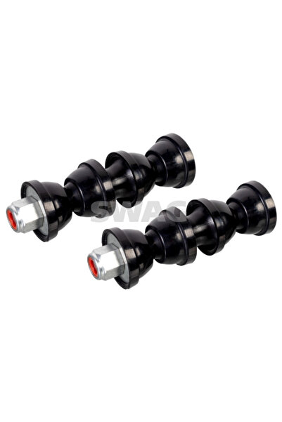 SWAG Brat/Bieleta Suspensie Stabilizator Puntea Spate Ford C-Max/Focus 2/Focu...
