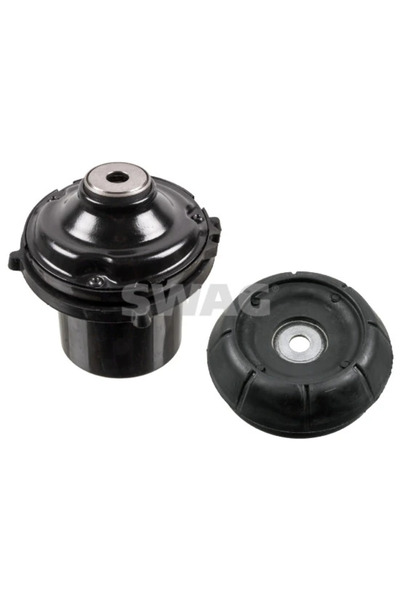 SWAG Set reparație rulment amortizor punte față Opel Astra G/Vectra B Vauxhal...