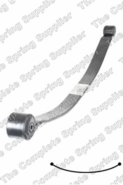 LESJOFORS Pachet Arc Cu Foi Puntea Spate Ford Transit V363 Bus/Transit V363 C...