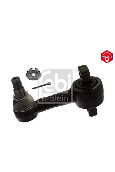 FEBI BILSTEIN Brat/Bieleta Suspensie Stabilizator Punte Fata Scania 4 - Serie...