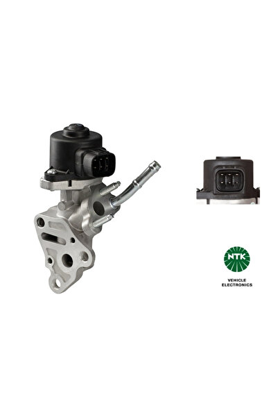 NTK Supapa Egr Aston Martin Cygnet Daihatsu Charade 8