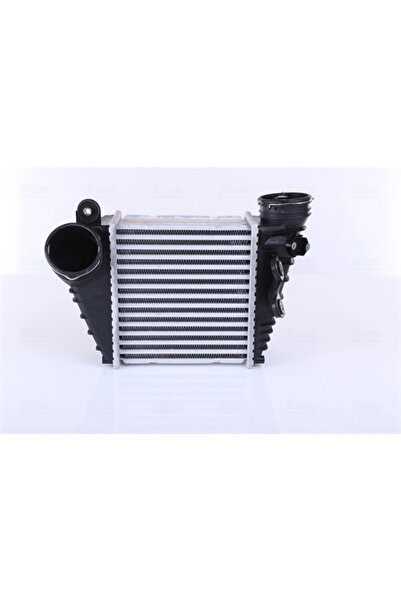 Nissens Intercooler Compresor Audi A3 Seat Leon/Toledo 2