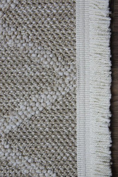 aren.HALI Alsenone Modern Vizon Polyester Makine Halısı