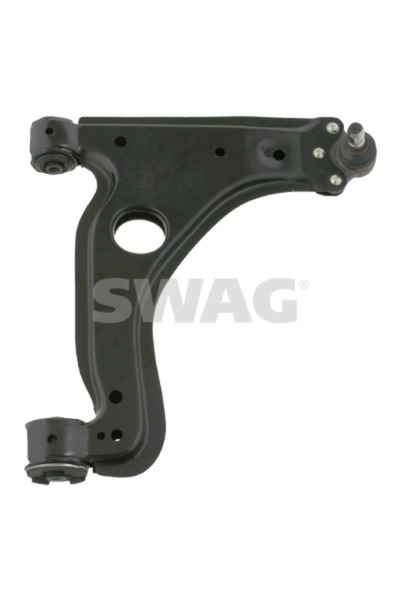 SWAG Lower Wheel Suspension Arm Opel Astra H/Meriva B