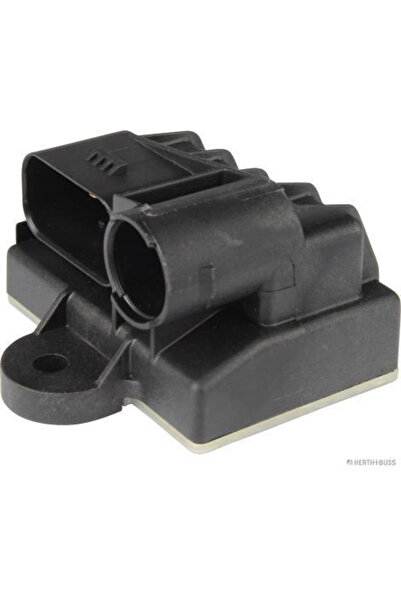 Herth+Buss Elparts Unitate De Control Bujii Incandescente Jeep Compass Merced...