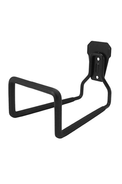 Generic Universal Water Hose Holder, Heavy Duty Wall Mounted Metal Hose Holde...