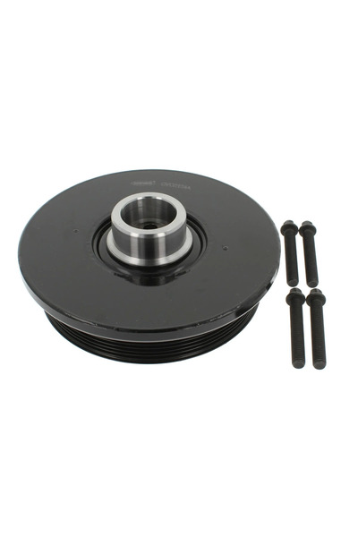 CORTECO Set Fulie Arbore Cotit Bmw 1/2 Cupe/3