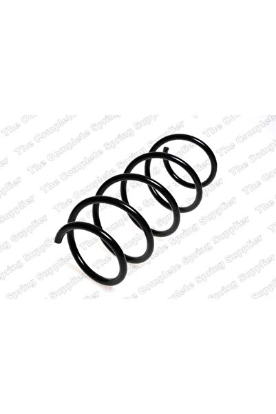 RINGER Arc Spiral Punte Fata Renault Megane 2