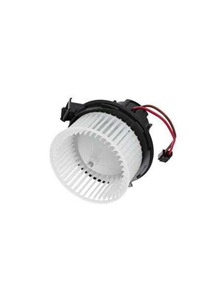 VALEO Ventilator Habitaclu Fata Mercedes-Benz C-Class/Cls/E-Class