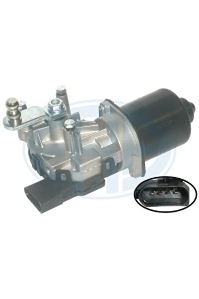 ERA Motor Stergator Vw Polo Iv Limuzina (9n2, 9n4) 2003-2010 Diesel
