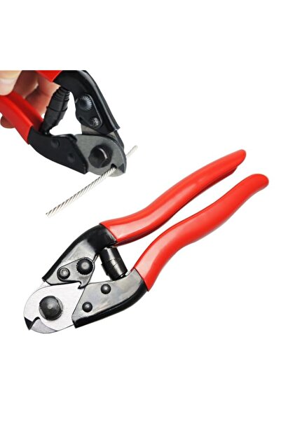 Generic Muzata Cable Cutter Wire Rope Heavy Duty Stainless Steel Aircraft Up ...
