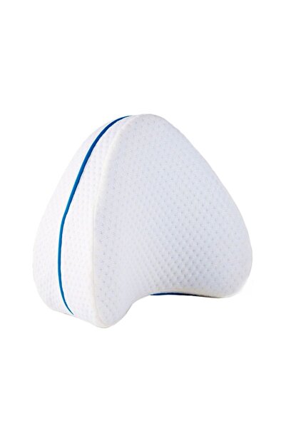 OEM Orthopedic Knee and Leg Pillow, Memory Foam, Ventilation System, Removable Cover