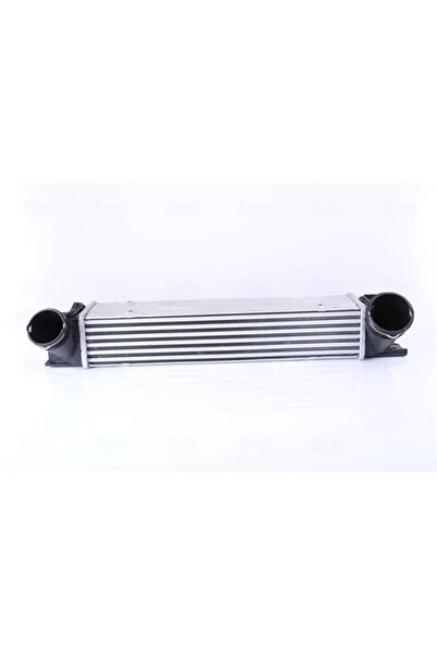 Nissens Intercooler Compresor Bmw 1/3