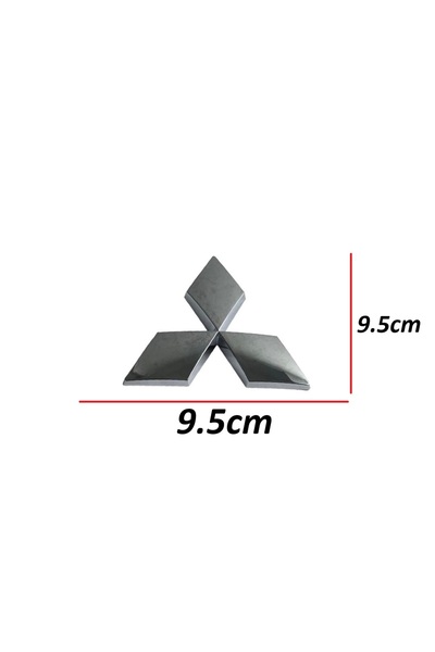 Genel Markalar ARMA MİTSUBİSHİ LANCER 2008-20 ARKA