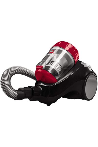 Bissell CleanView Multi-Cyclonic Bagless Canister (1994K) - 2 Year Manufactur...