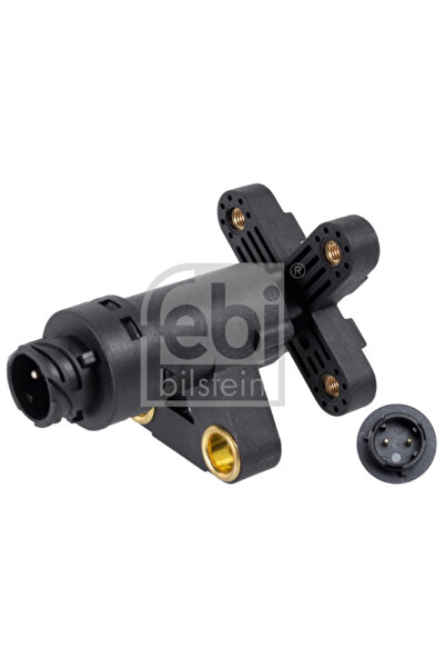 FEBI BILSTEIN Senzor,suspensie Pneumatica Mercedes-benz Actros Mp2 / Mp3 2002...