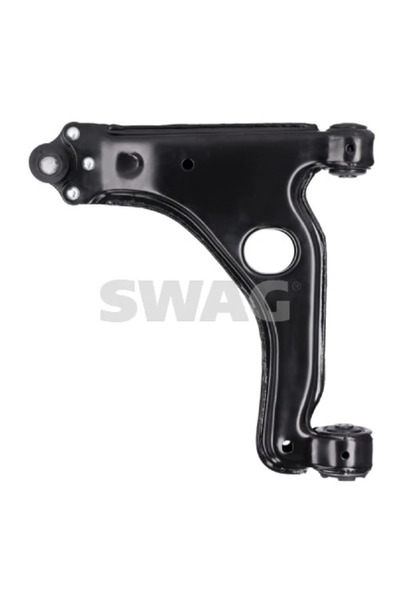 SWAG Lower Wheel Suspension Arm Opel Astra G/Zafira A Microbus Vauxhall Astra...