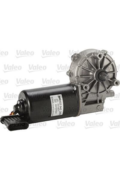 VALEO Motor Stergator Fata Iveco Stralis 2/Trakker 1