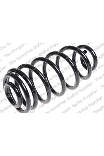 LESJOFORS Arc Spiral Puntea Spate Chevrolet Cruze Opel Astra J