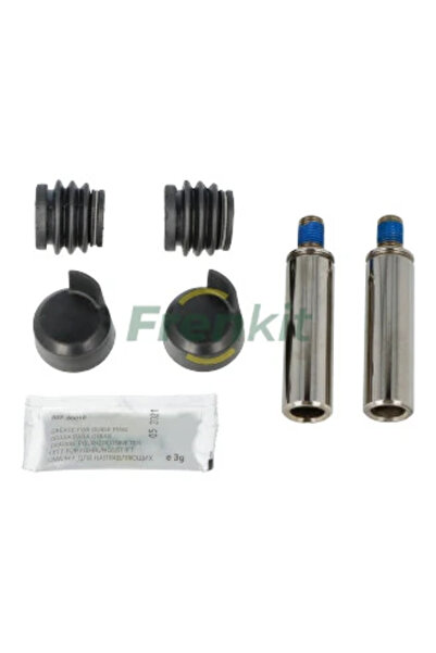 FRENKIT Set Bucsi De Ghidaj Etrier Frana Puntea Spate Nissan NV400 Bus/NV400 ...