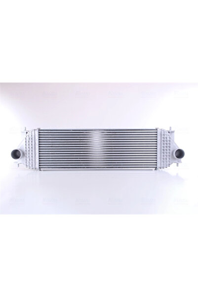E-KRAFT Intercooler Compresor Suzuki Grand Vitara 2