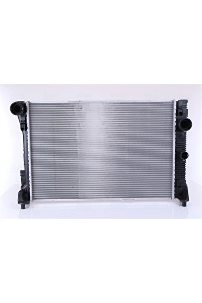 Nissens Radiator Racire Motor Mercedes-Benz C-Class