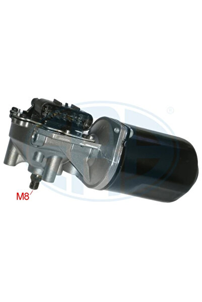 ERA Motor Stergator Opel Corsa C Caseta/ Hatchback (x01) 2000-2012 Diesel