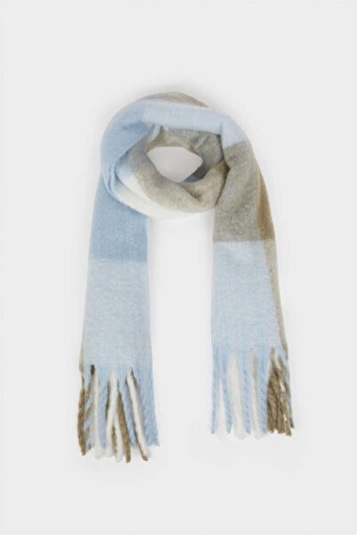 DeFacto Γυναικείο κασκόλ (25 WN)