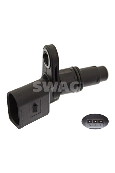 SWAG Senzor Pozitie Ax Cu Came Audi A4 B7/A8 D3 Vw California T5 Camper/Multi...