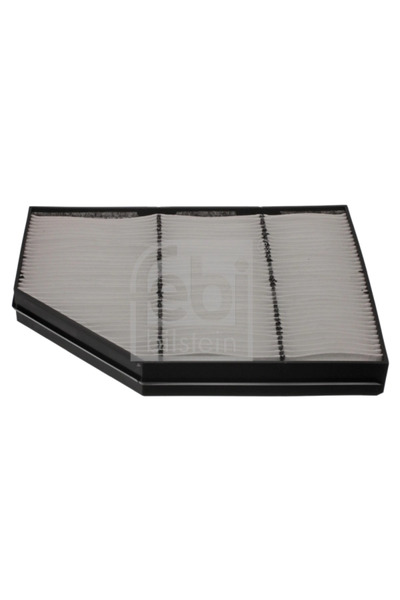 FEBI BILSTEIN Filtru, Aer Habitaclu Mercedes-benz Atego 3 2013-2018 Diesel