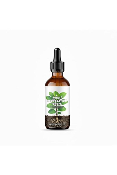 Generic Hydroponic Liquid Plant Food, Nutrient Solution for Aerogarden & Indo...