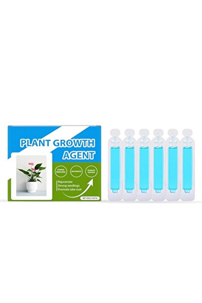 Generic Plant Revitalizer, Professional Plant Food, Phytovitamin Solution, Ro...