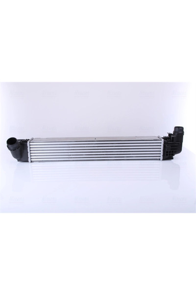 Nissens Intercooler Compresor Dacia Duster Renault Duster