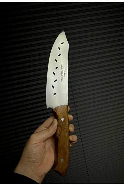 ÖZPROX İMALAT Şef Bıçağı - Kişiye Özel İsim Yazılır