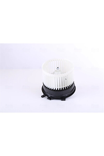 Nissens Ventilator Habitaclu Nissan Qashqai 1