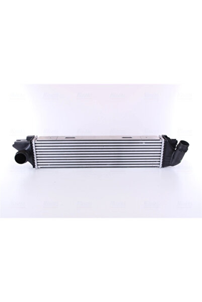 E-KRAFT Intercooler Compresor Fiat Talento Bus/Talento Caroserie/Talento Plat...