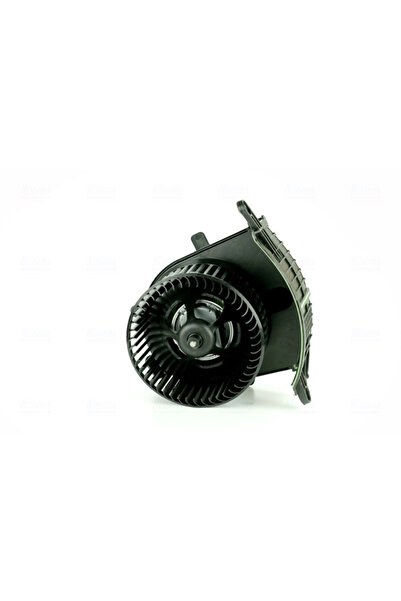 Nissens Ventilator Habitaclu Renault Scenic 2