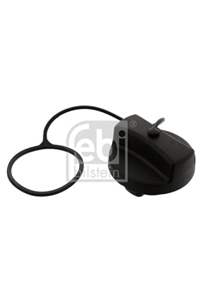 FEBI BILSTEIN Buson Rezervor De Combustibil Mercedes-Benz Actros MP2 / MP3/Ax...