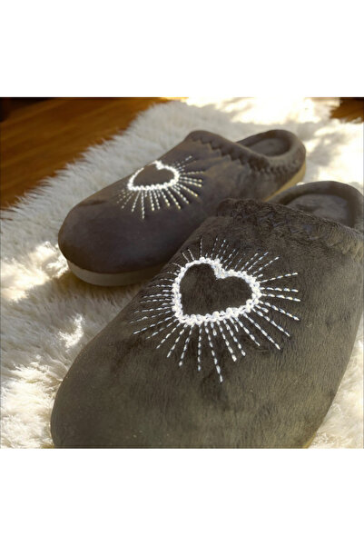 GEZER Towel Winter Home Slippers.Winter Home Slippers