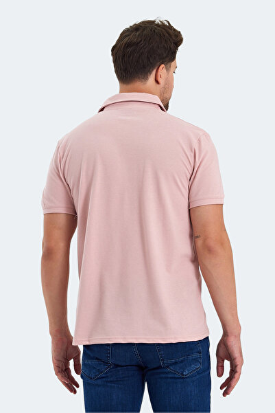 Slazenger Ανδρικό μπλουζάκι με γιακά πόλο KLASSE IN