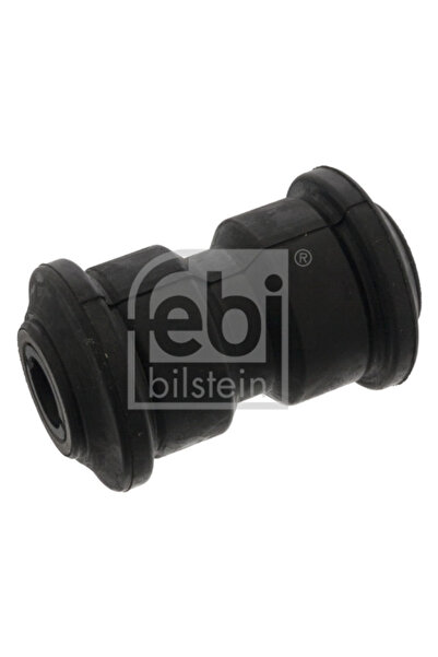 FEBI BILSTEIN Втулка за окачване на задната пружина Mercedes-Benz Atego