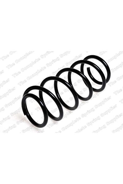 RINGER Arc Spiral Punte Fata Opel Astra G Vauxhall Astra Model 4/Astravan Mod...