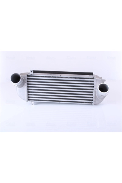 Nissens Intercooler Compresor Hyundai Santa Fe 2