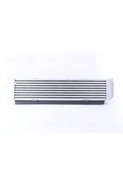 Nissens Compresor intercooler Land Rover Discovery 3/Discovery 4/Range Rover ...